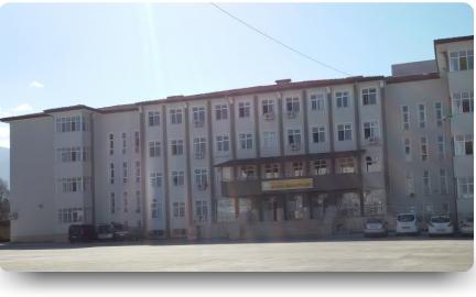 Dörtyol Anadolu İmam Hatip Lisesi Fotoğrafı